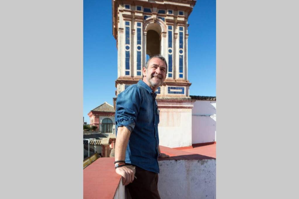 Ubicacion Top Junto Catedral A Acond Y Wifi Sevilla Dış mekan fotoğraf