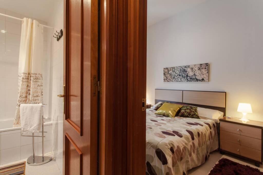 Ubicacion Top Junto Catedral A Acond Y Wifi Sevilla Dış mekan fotoğraf