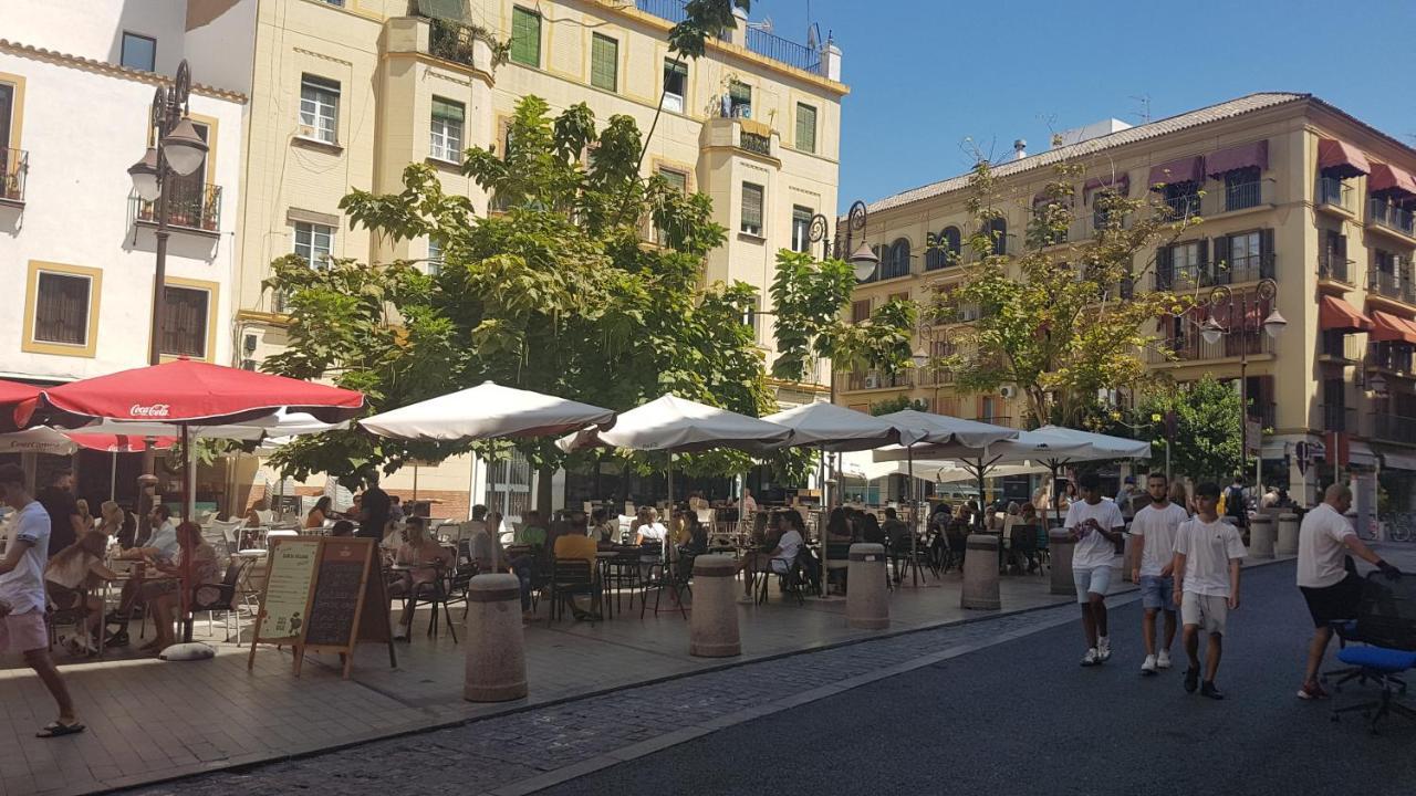 Ubicacion Top Junto Catedral A Acond Y Wifi Sevilla Dış mekan fotoğraf